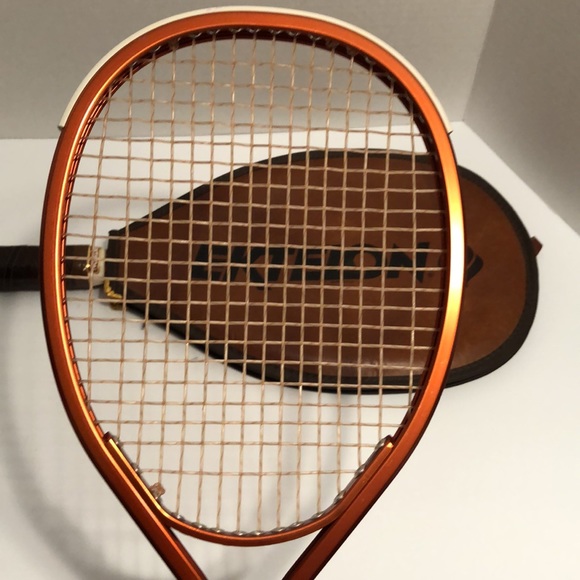 Ektelon Games Ektelon Racquetball Racks With Case Set Of Two Xtra